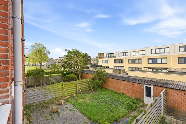 Foto - Te koop: Hendrick Vroomlaan 21, 4383 TK Vlissingen